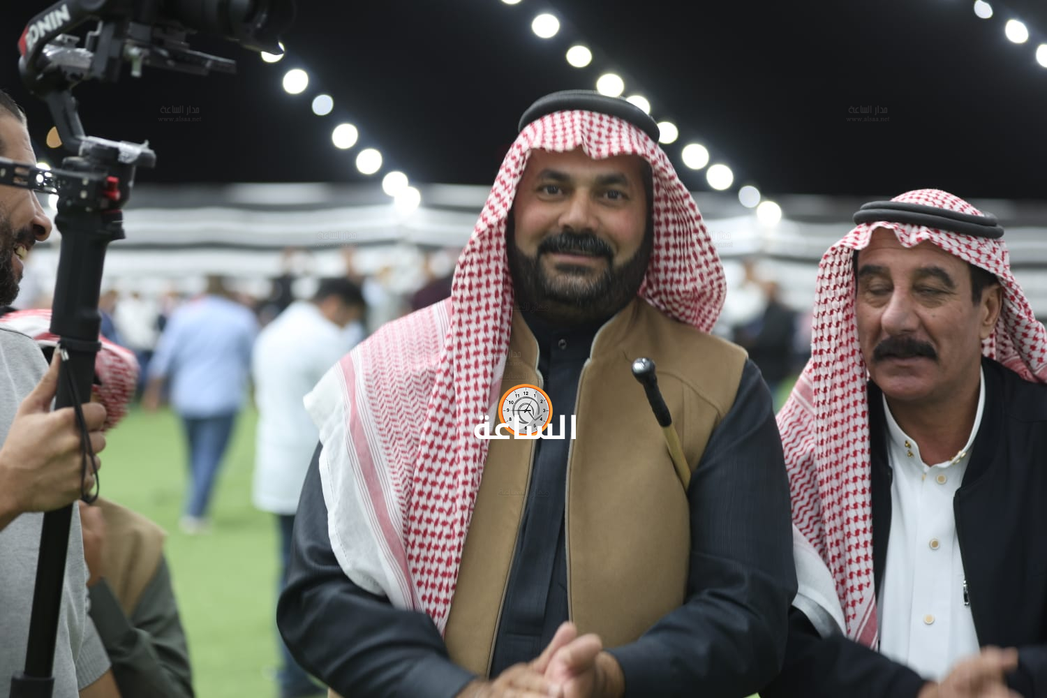 Madar Al-Saa Images 0.810845570901684