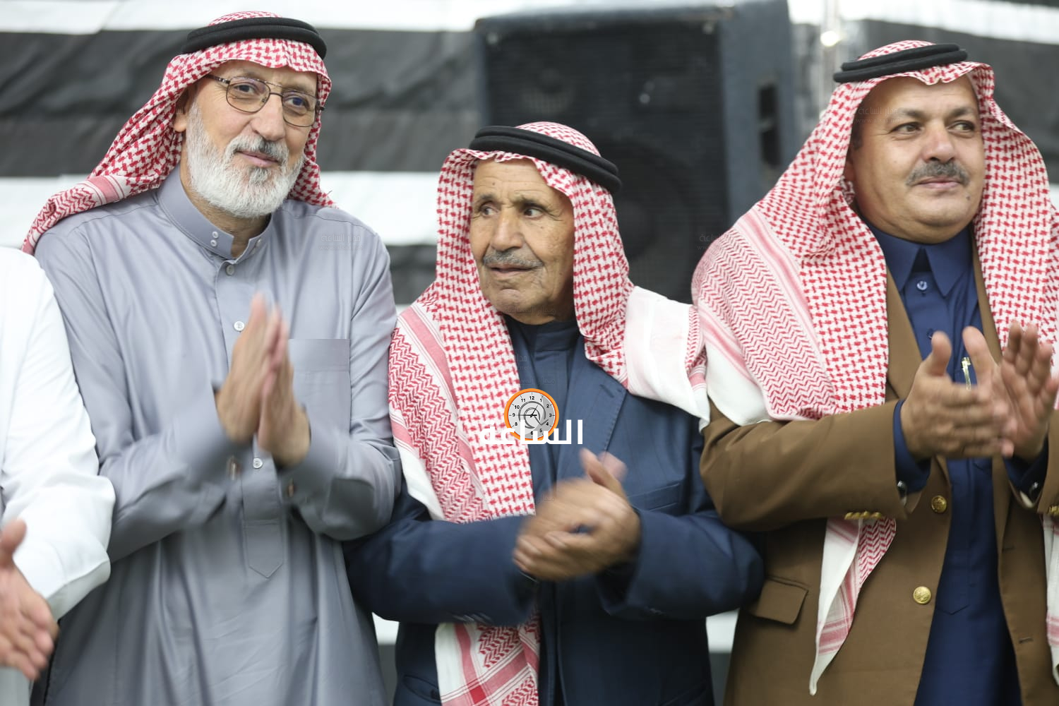 Madar Al-Saa Images 0.4238017774524312