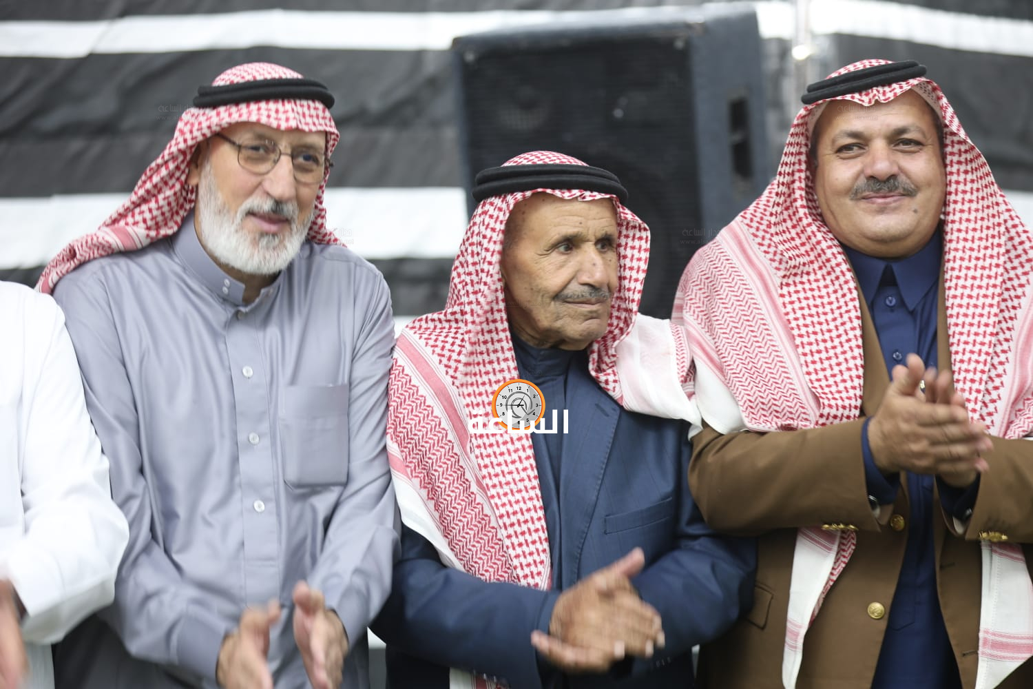 Madar Al-Saa Images 0.6224868906942668