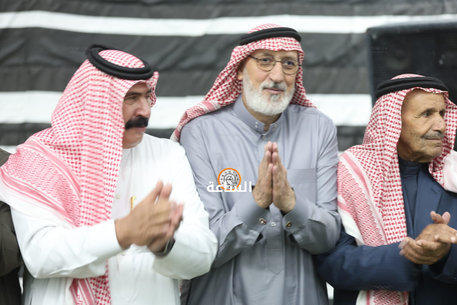 Madar Al-Saa Images 0.14590251699520196