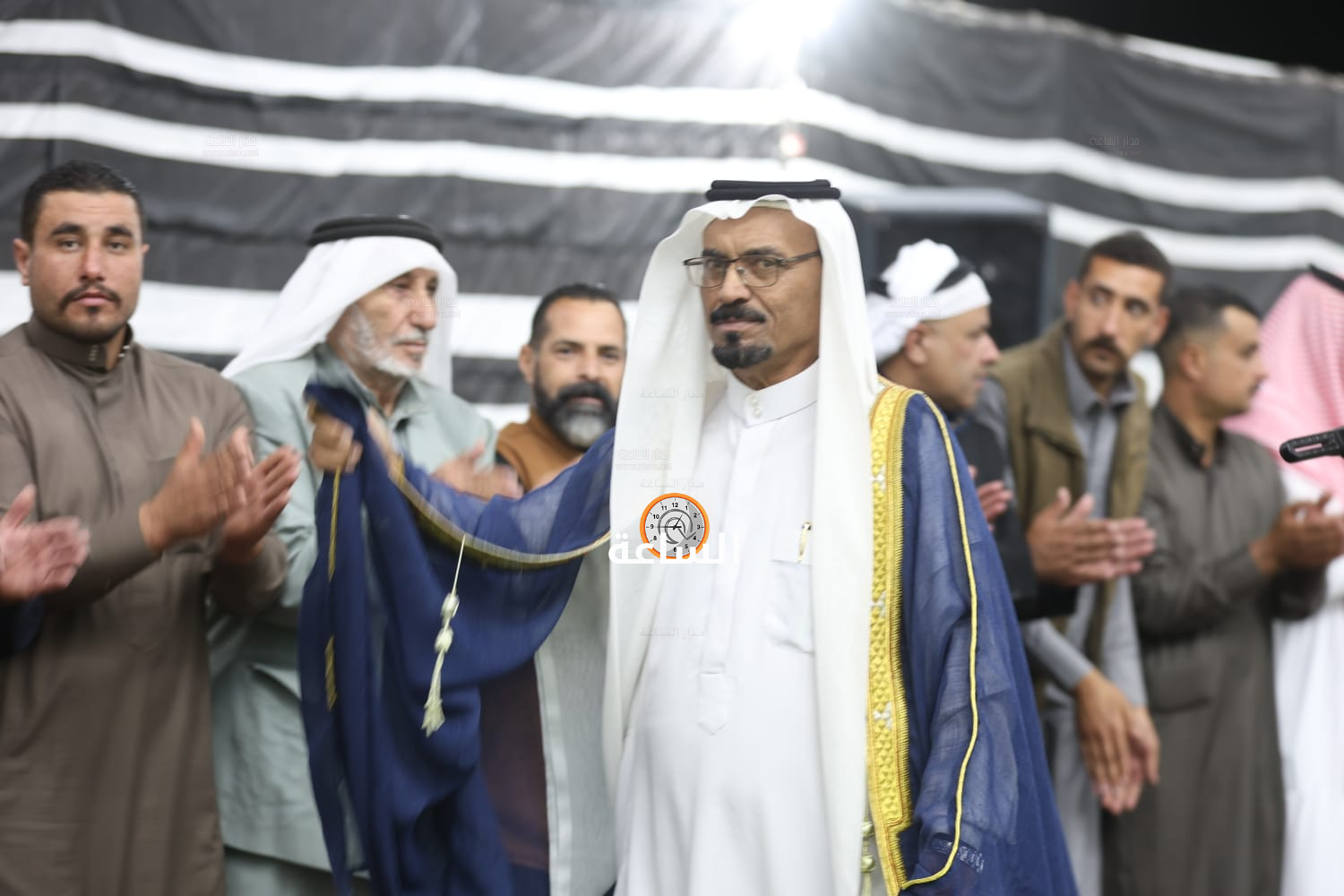 Madar Al-Saa Images 0.5456649419106147