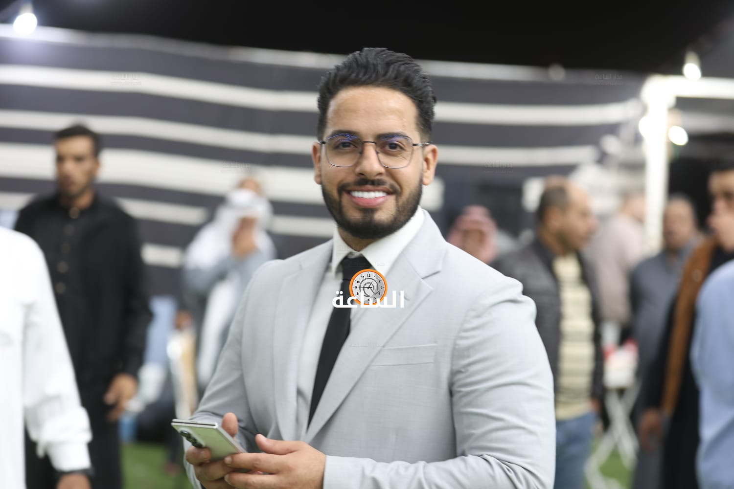Madar Al-Saa Images 0.8275031065216216