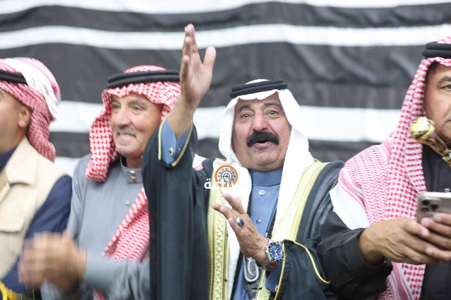 Madar Al-Saa Images 0.16136005160531675