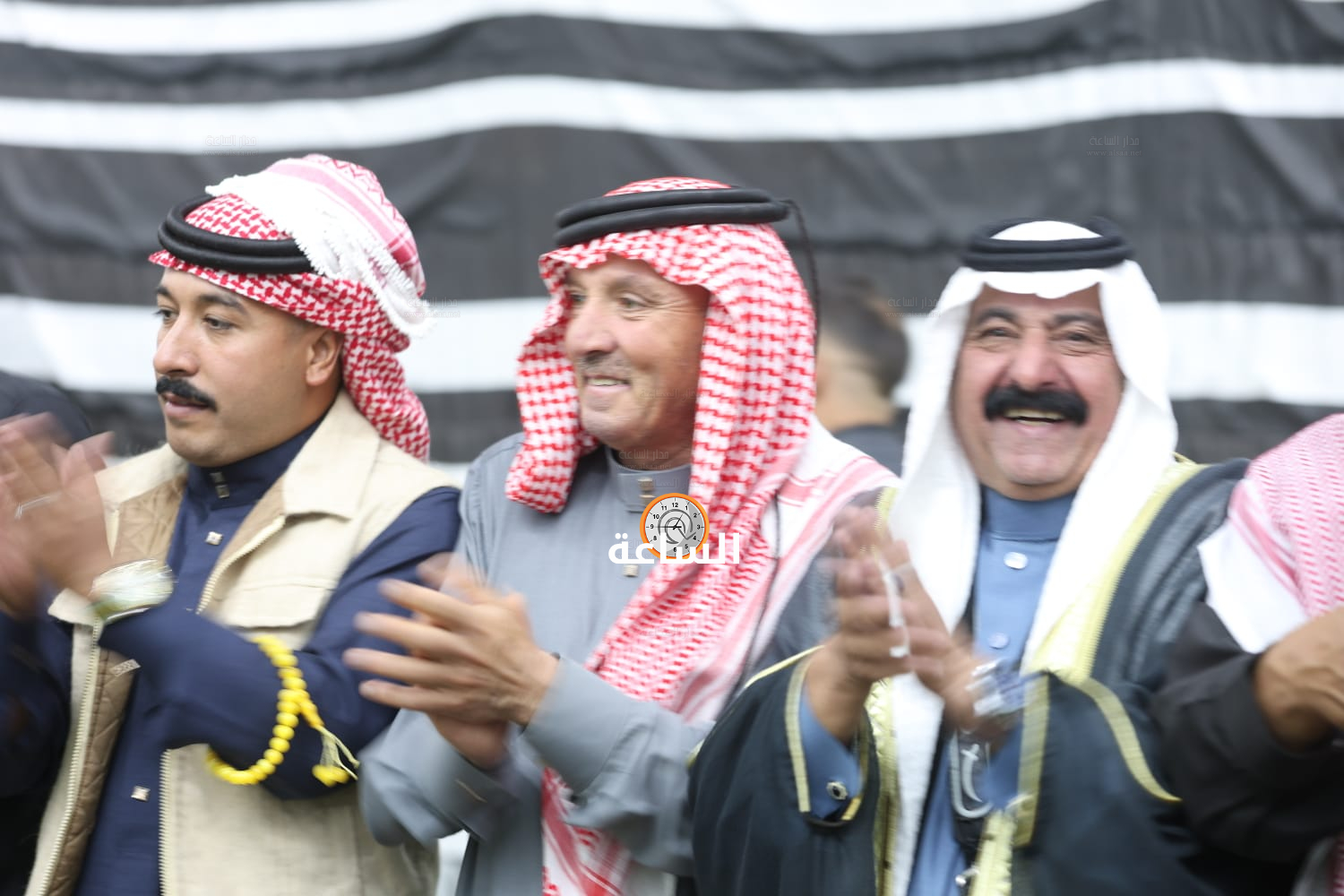 Madar Al-Saa Images 0.006163959574664757