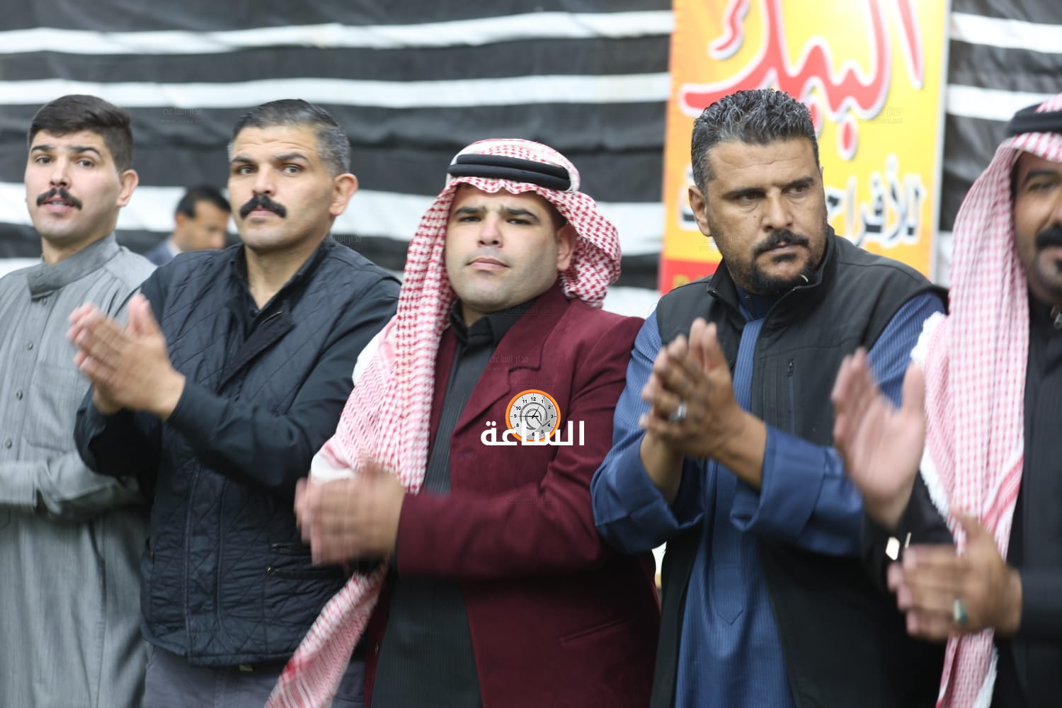 Madar Al-Saa Images 0.5758760333800268