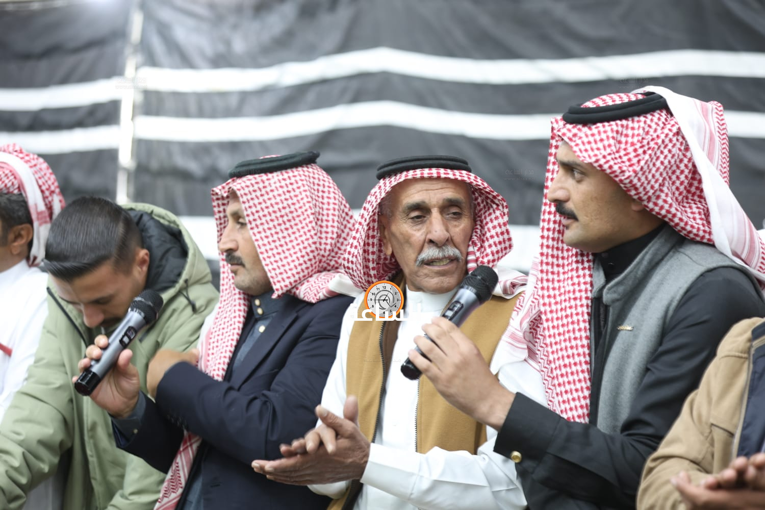 Madar Al-Saa Images 0.19069161039754423