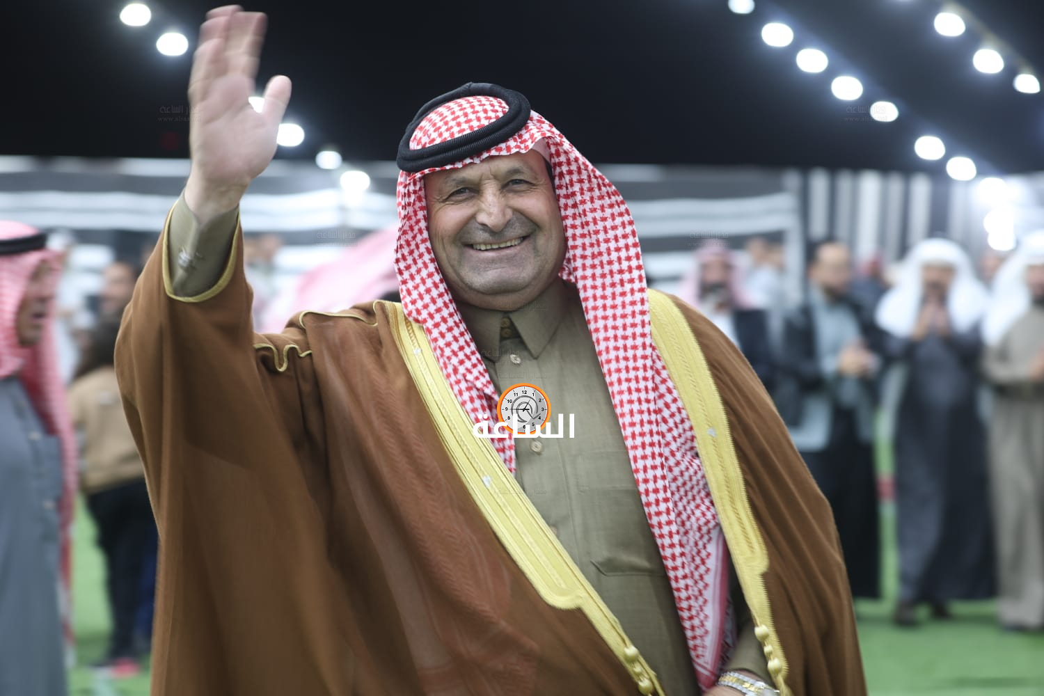 Madar Al-Saa Images 0.741221505283475