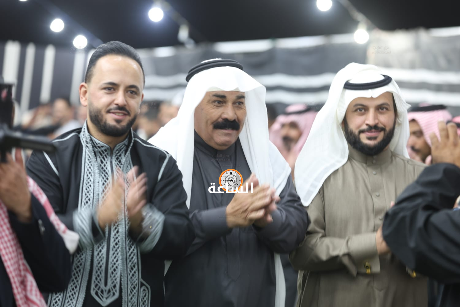 Madar Al-Saa Images 0.7257661765500896