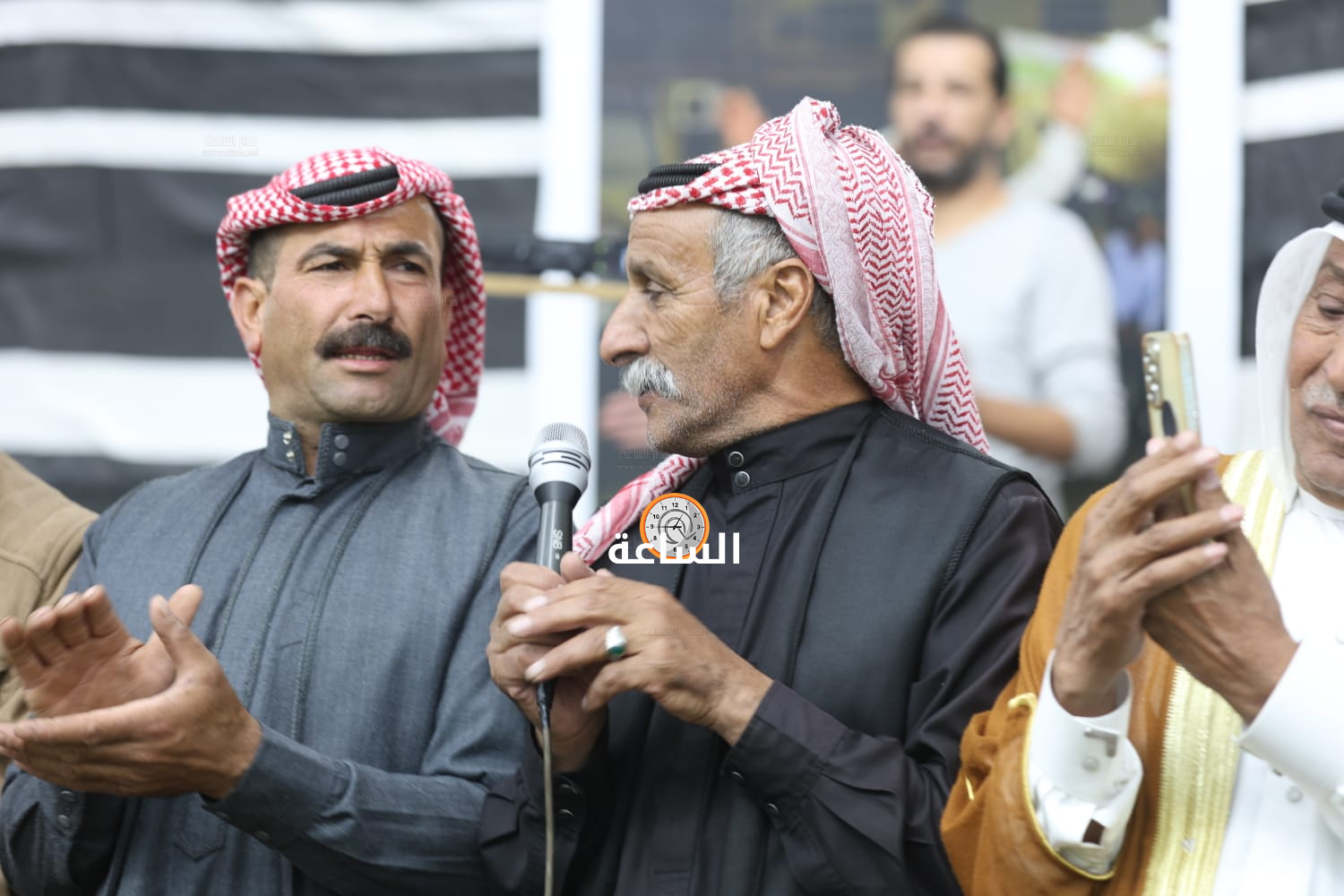 Madar Al-Saa Images 0.6649102257930624