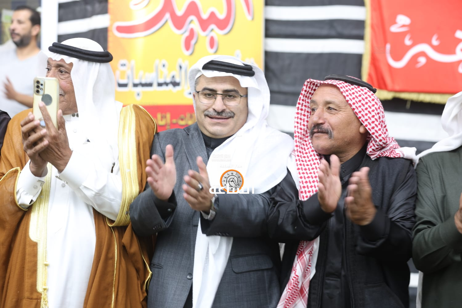 Madar Al-Saa Images 0.045007762987056665