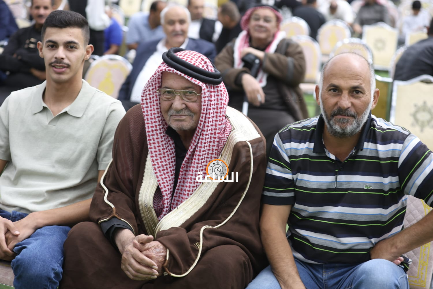 Madar Al-Saa Images 0.7833500382051848
