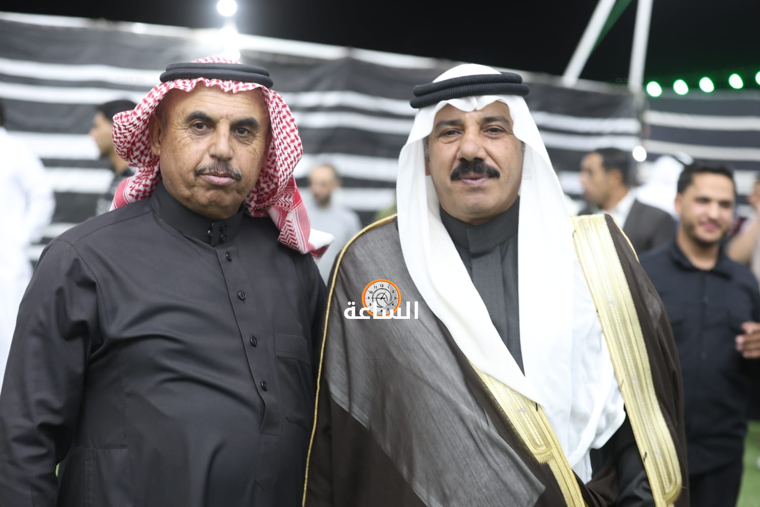 Madar Al-Saa Images 0.4299427011995989