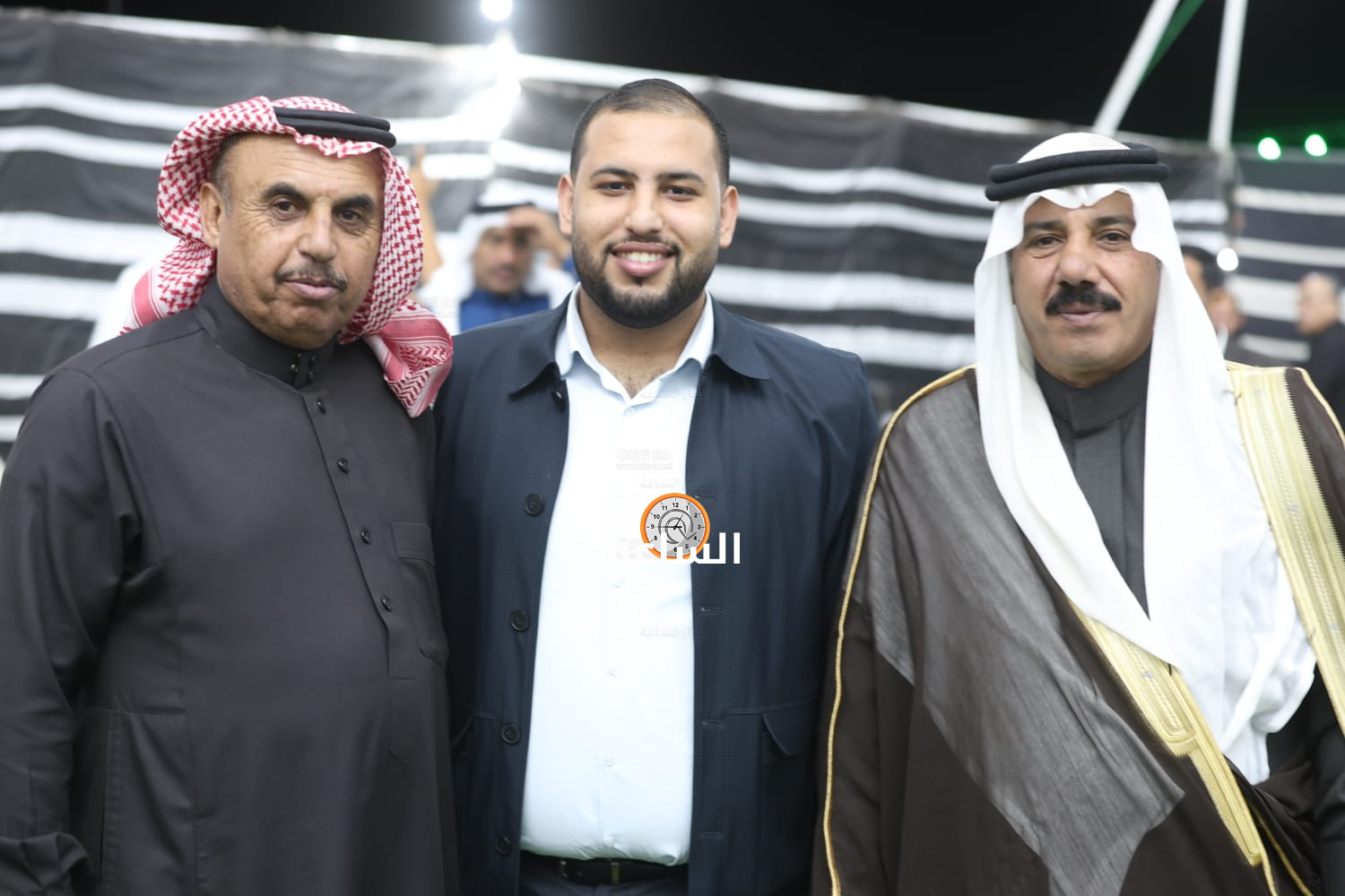 Madar Al-Saa Images 0.9432881563530972