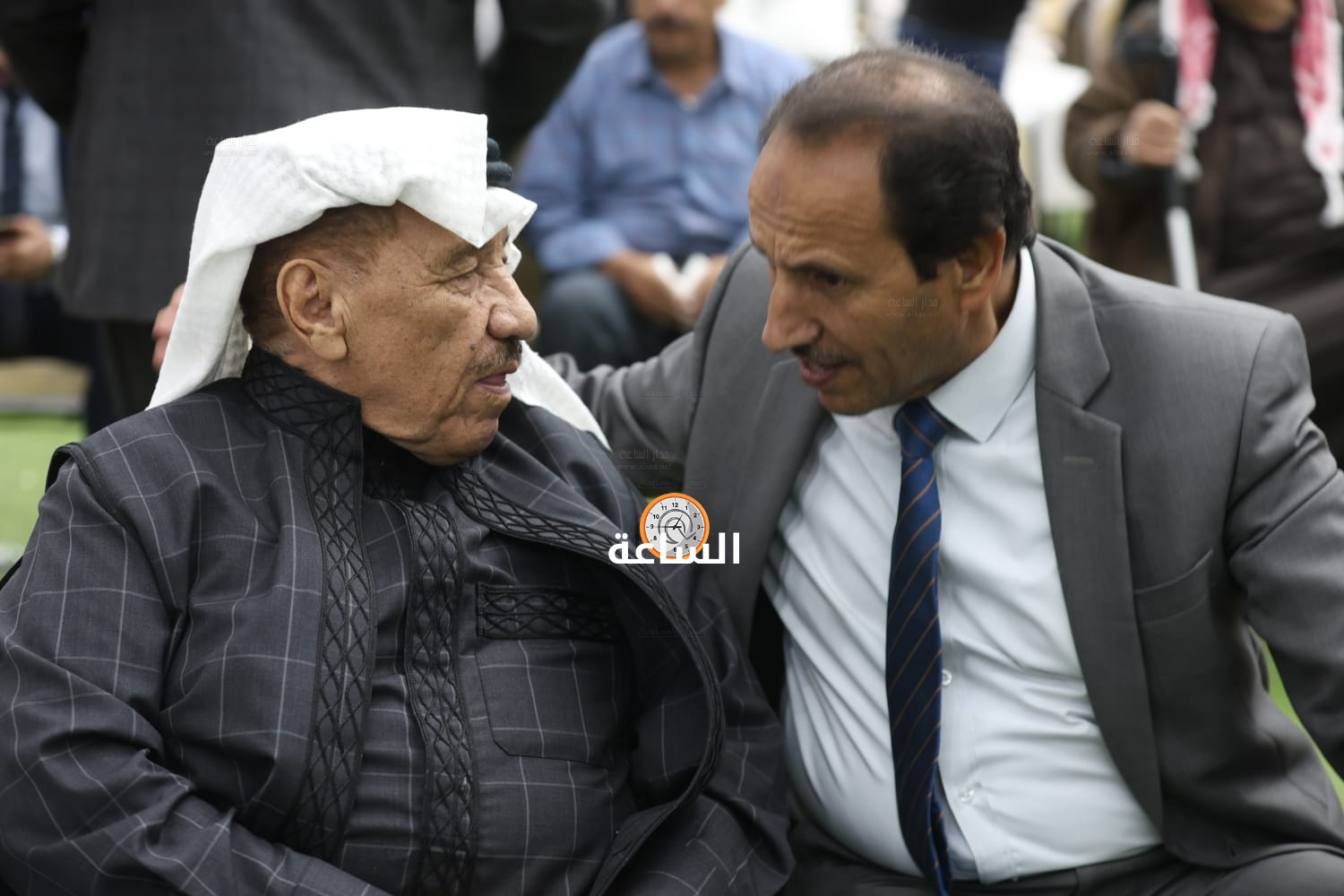 Madar Al-Saa Images 0.26681275623890377