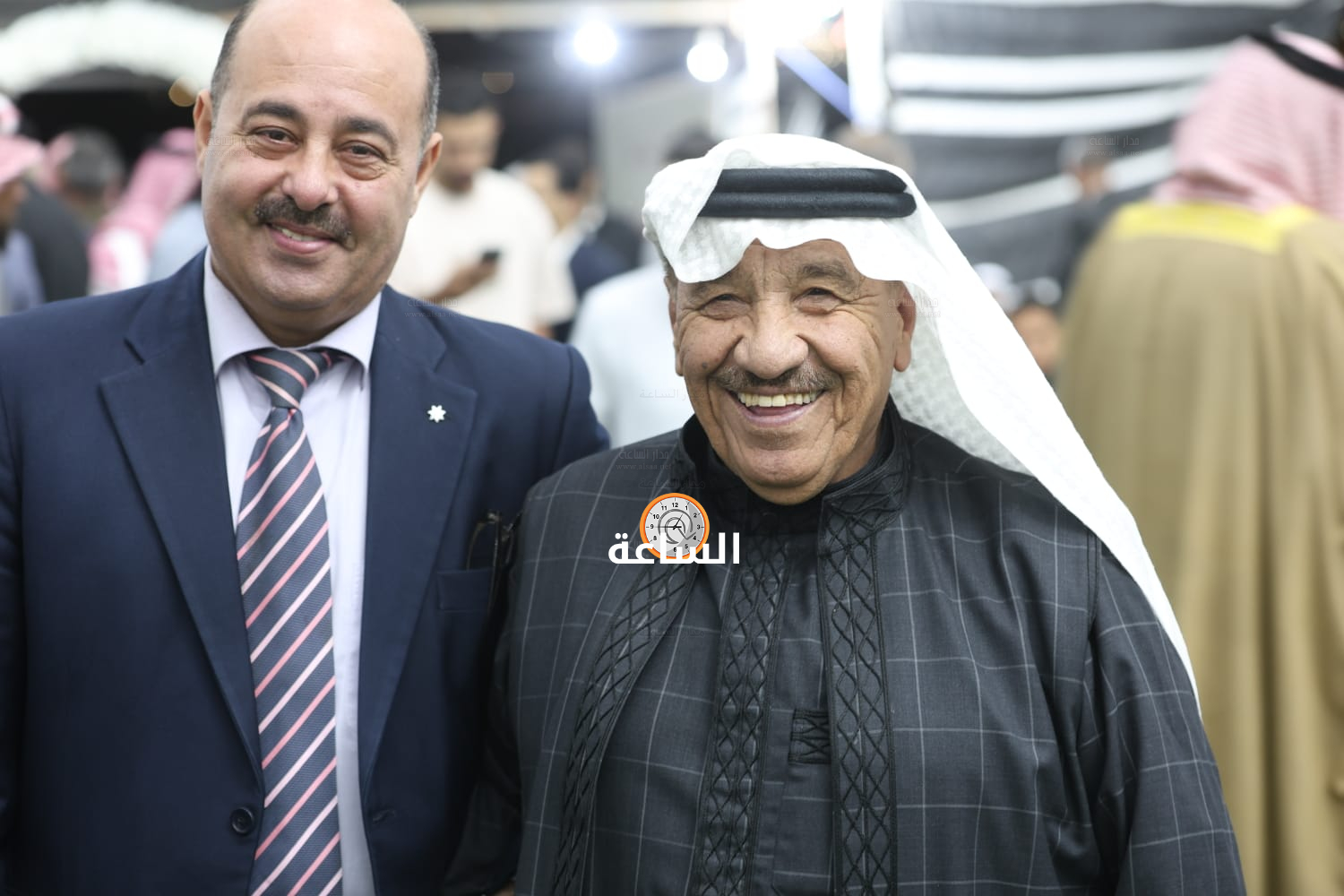 Madar Al-Saa Images 0.2981484123340802