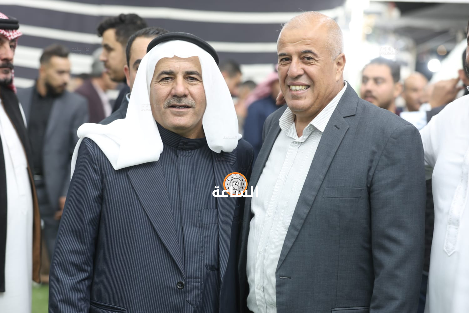 Madar Al-Saa Images 0.3131029252060493