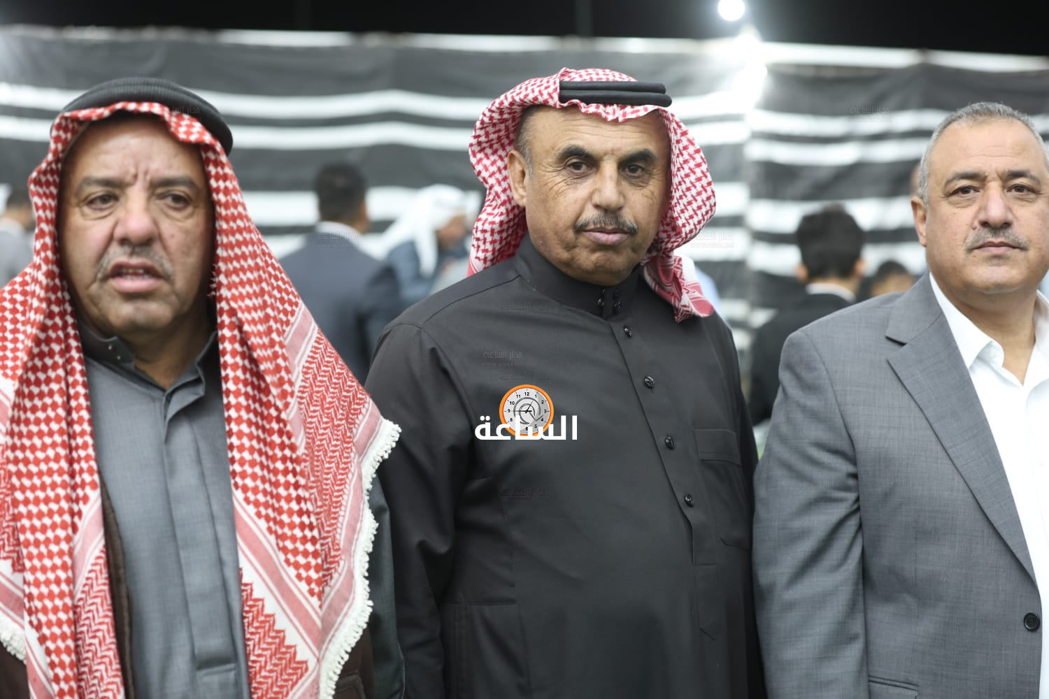 Madar Al-Saa Images 0.8576033598010455