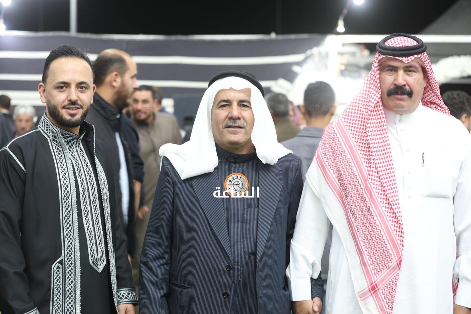 Madar Al-Saa Images 0.8918603465596933