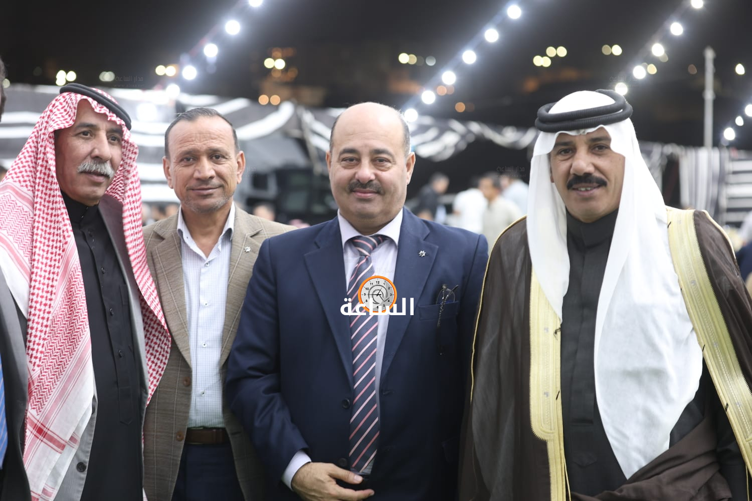 Madar Al-Saa Images 0.8362294639591374