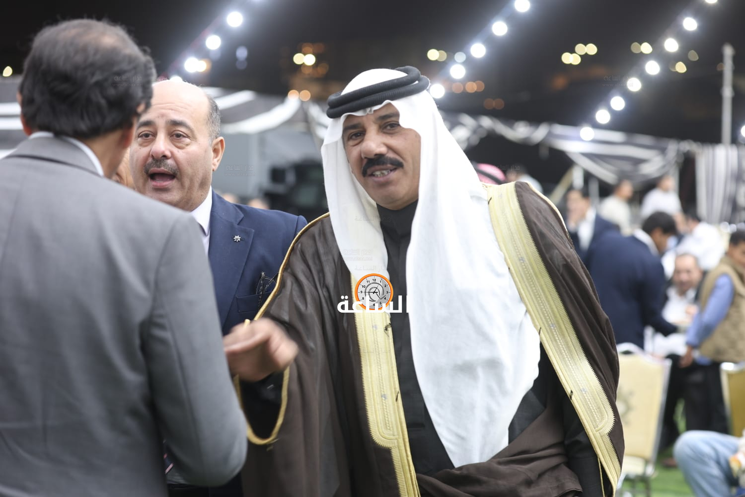 Madar Al-Saa Images 0.3457677701413464