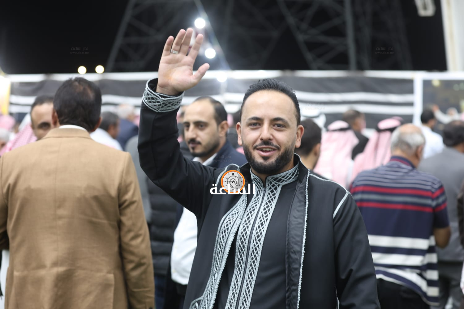 Madar Al-Saa Images 0.7528700447895558