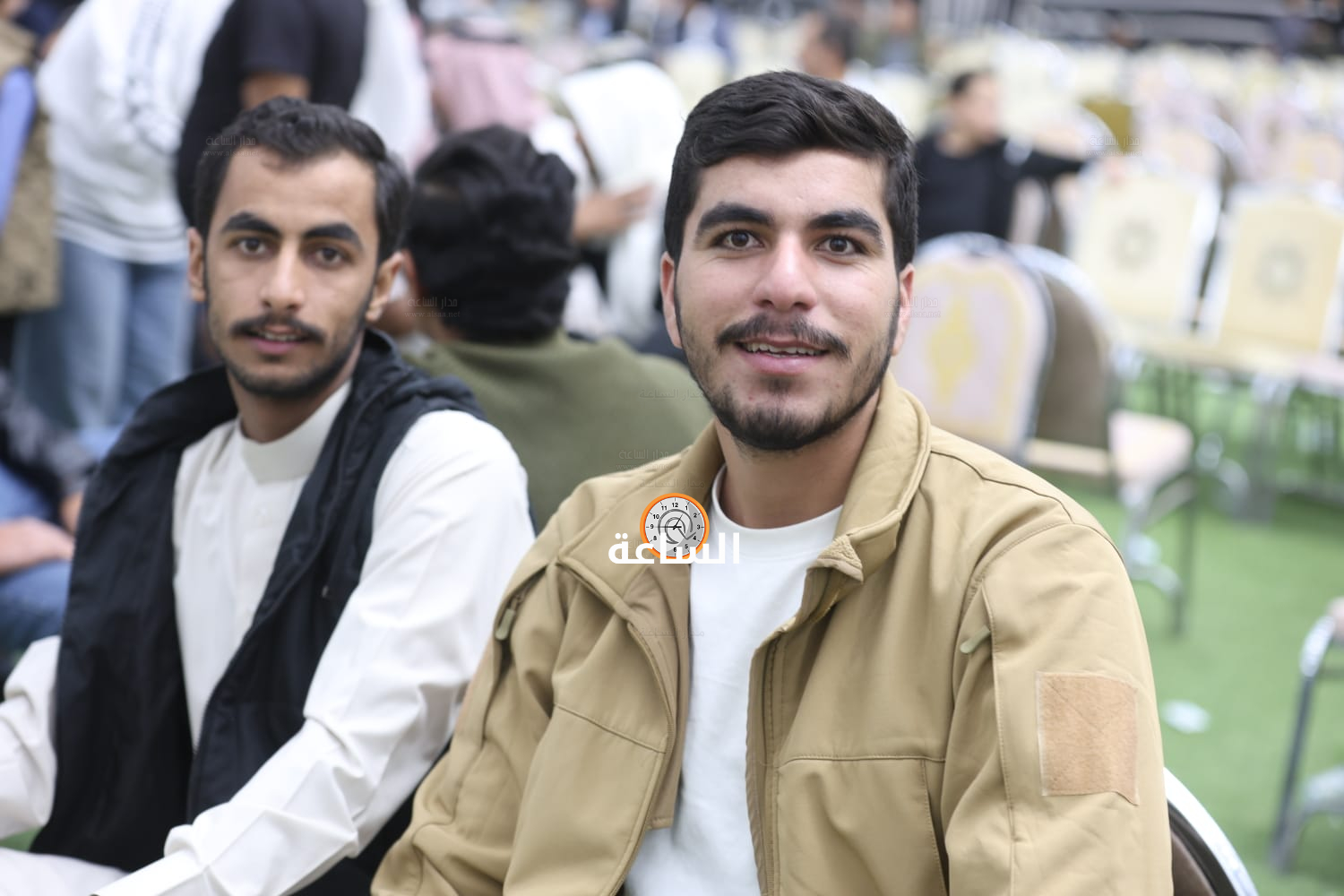 Madar Al-Saa Images 0.47043458361707335