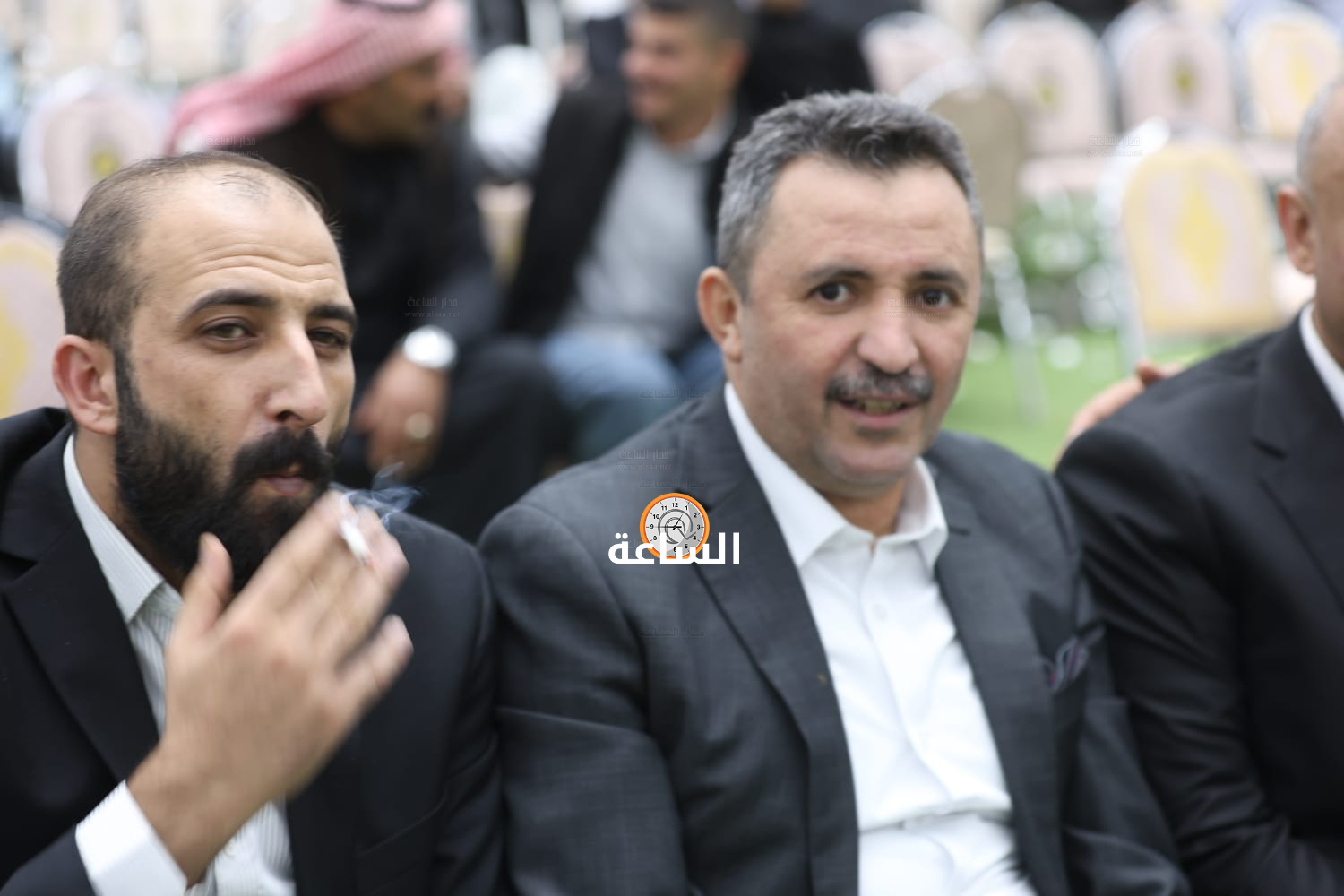 Madar Al-Saa Images 0.32735679618060154