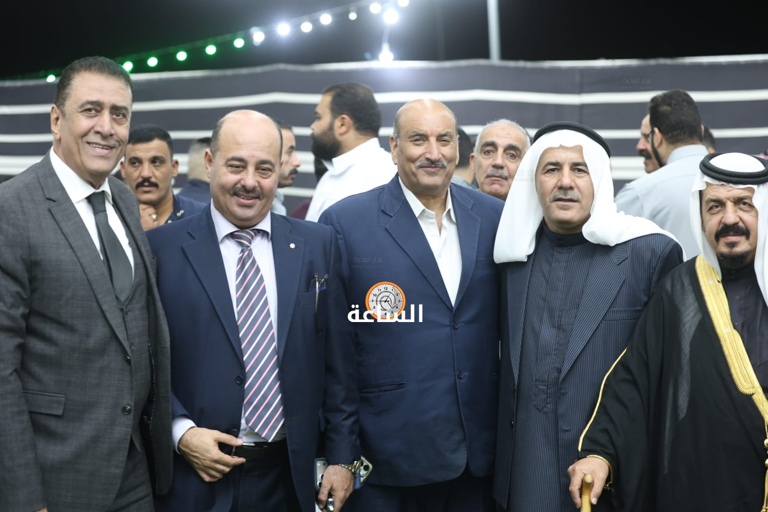 Madar Al-Saa Images 0.5697214880185373