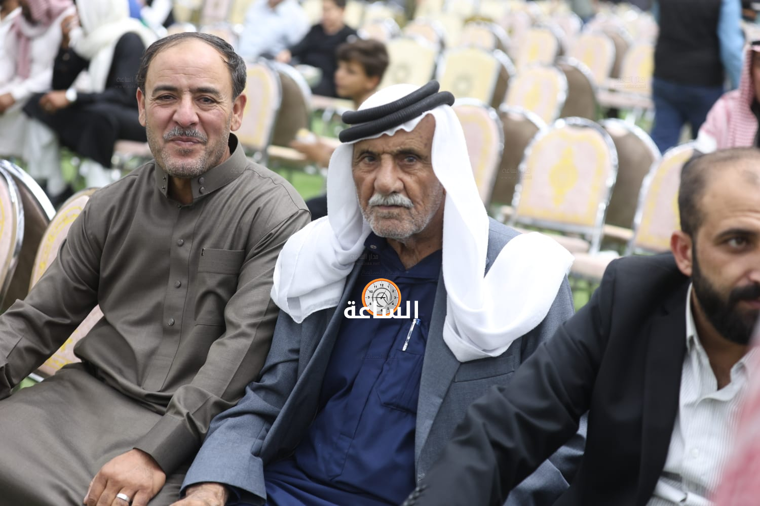 Madar Al-Saa Images 0.7413667819058426