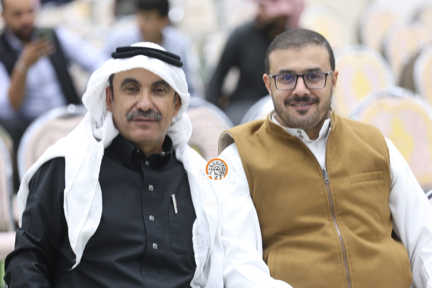 Madar Al-Saa Images 0.10227449401131761