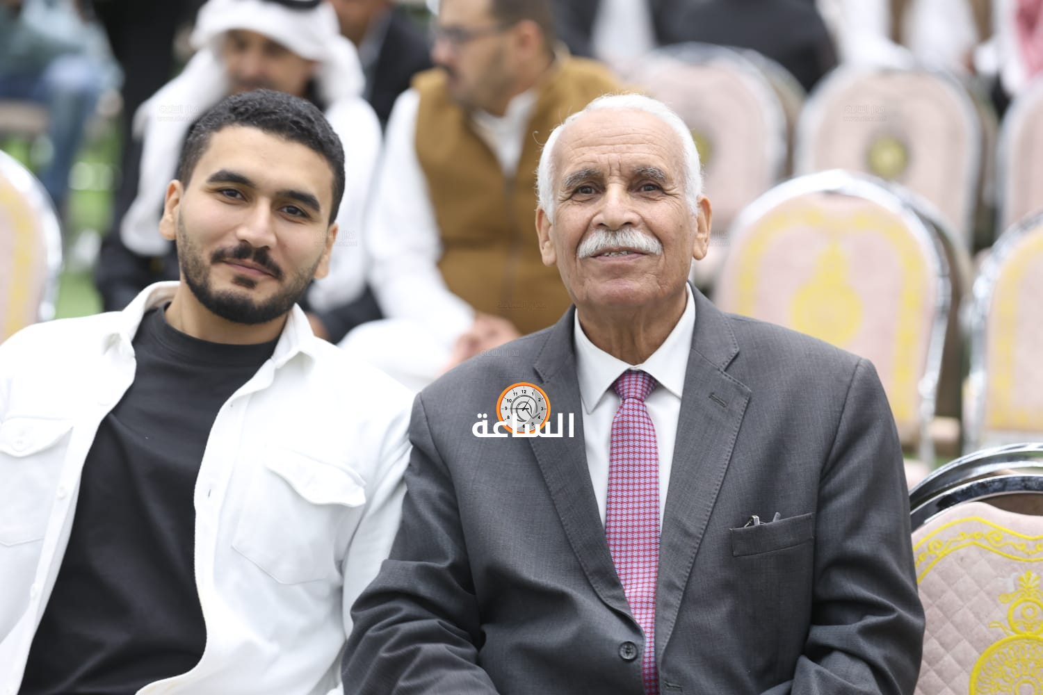 Madar Al-Saa Images 0.6953144757797481