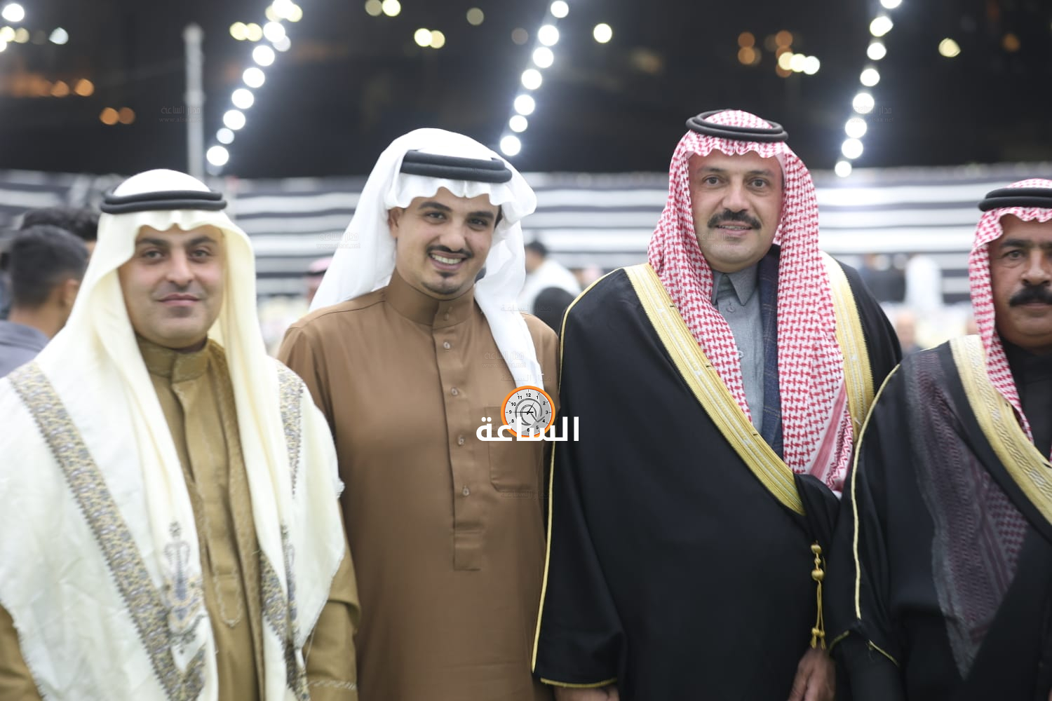 Madar Al-Saa Images 0.18798631264982435