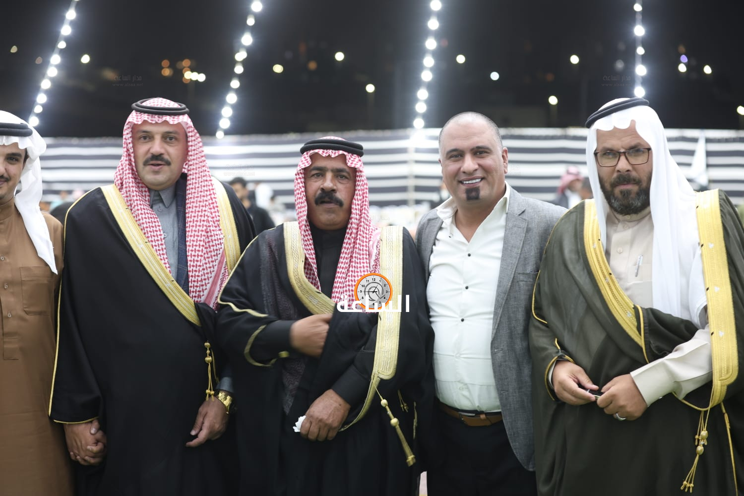 Madar Al-Saa Images 0.09126227001332277
