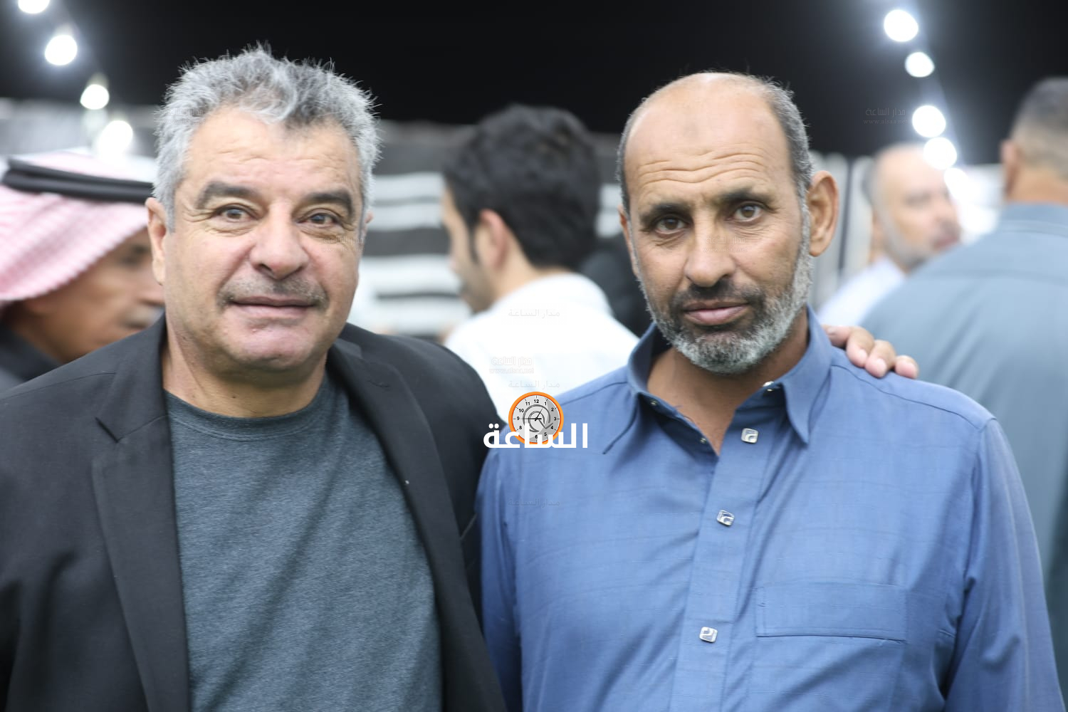 Madar Al-Saa Images 0.7797467032986586