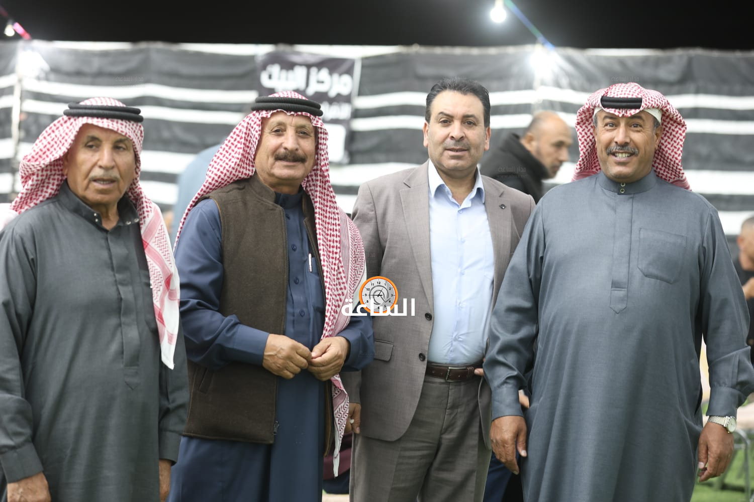 Madar Al-Saa Images 0.5748132711846056