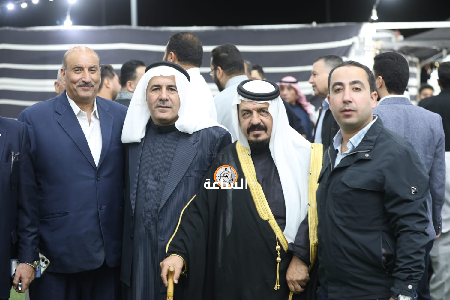 Madar Al-Saa Images 0.5199143154960894