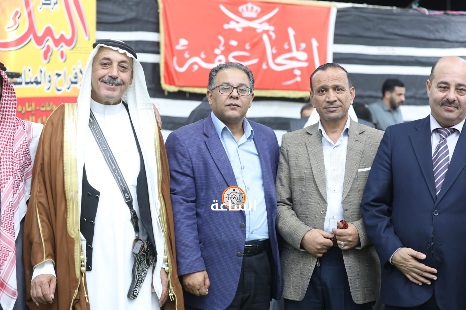 Madar Al-Saa Images 0.04925021828659637