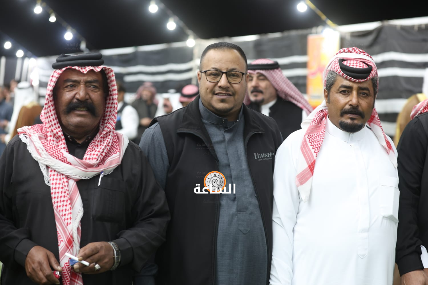 Madar Al-Saa Images 0.7342287596209579
