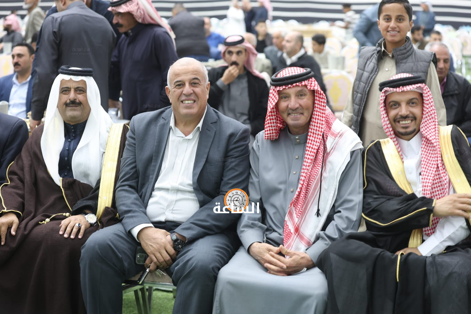 Madar Al-Saa Images 0.4235896377596031