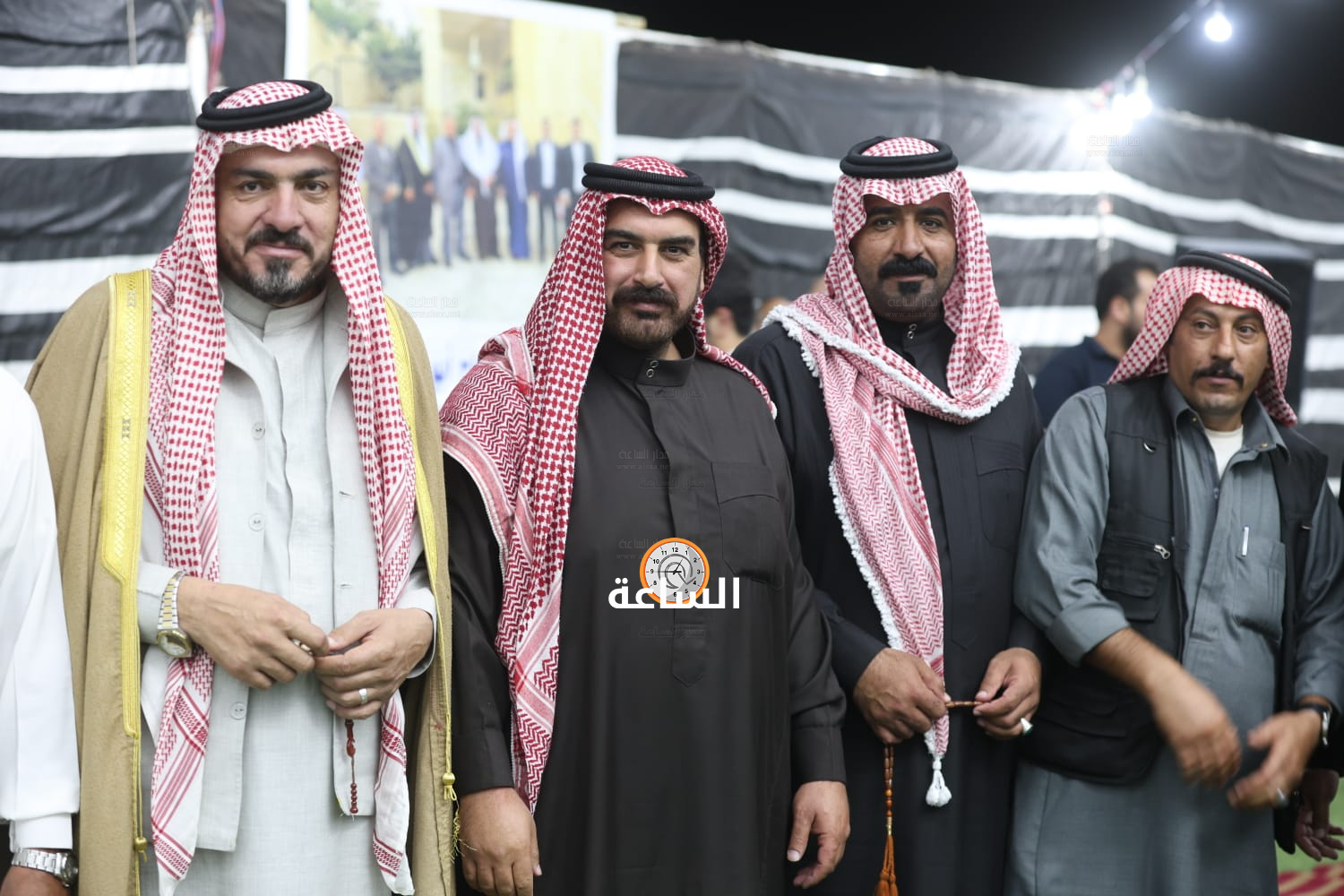 Madar Al-Saa Images 0.8889095836032425