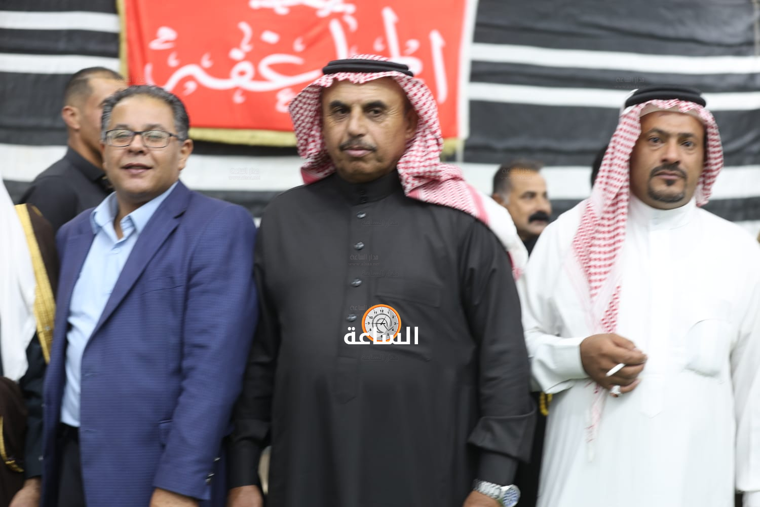 Madar Al-Saa Images 0.8599599283962077