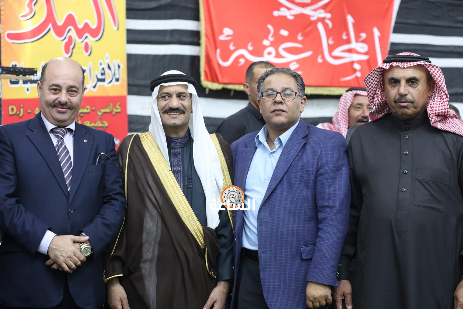 Madar Al-Saa Images 0.3587022290703509