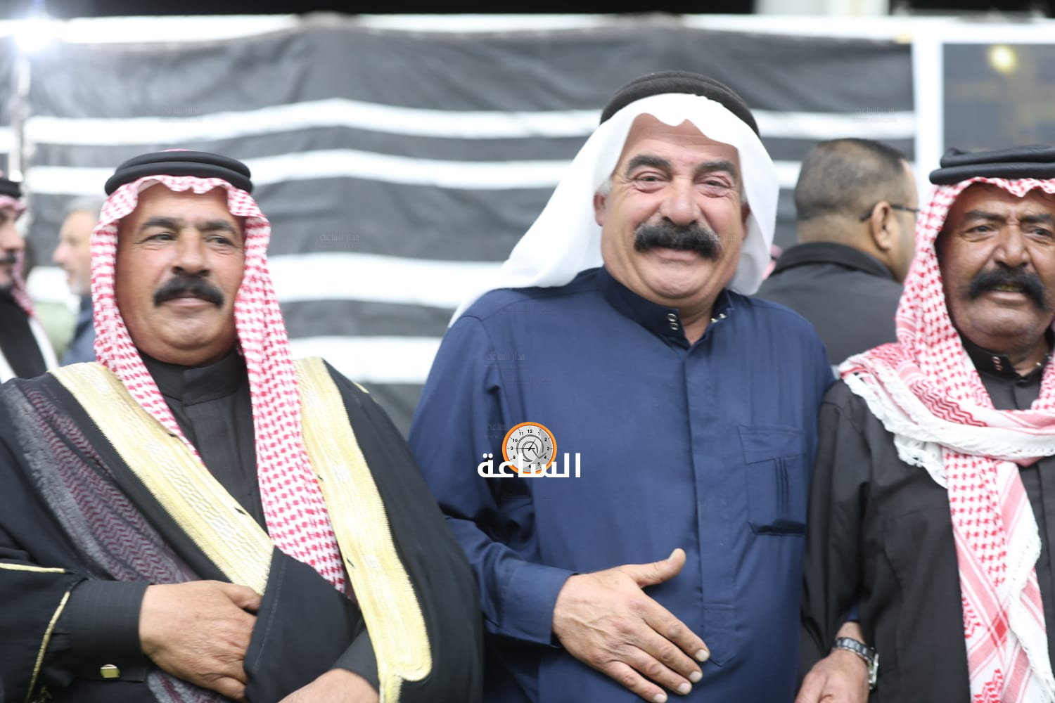 Madar Al-Saa Images 0.6750643769896612