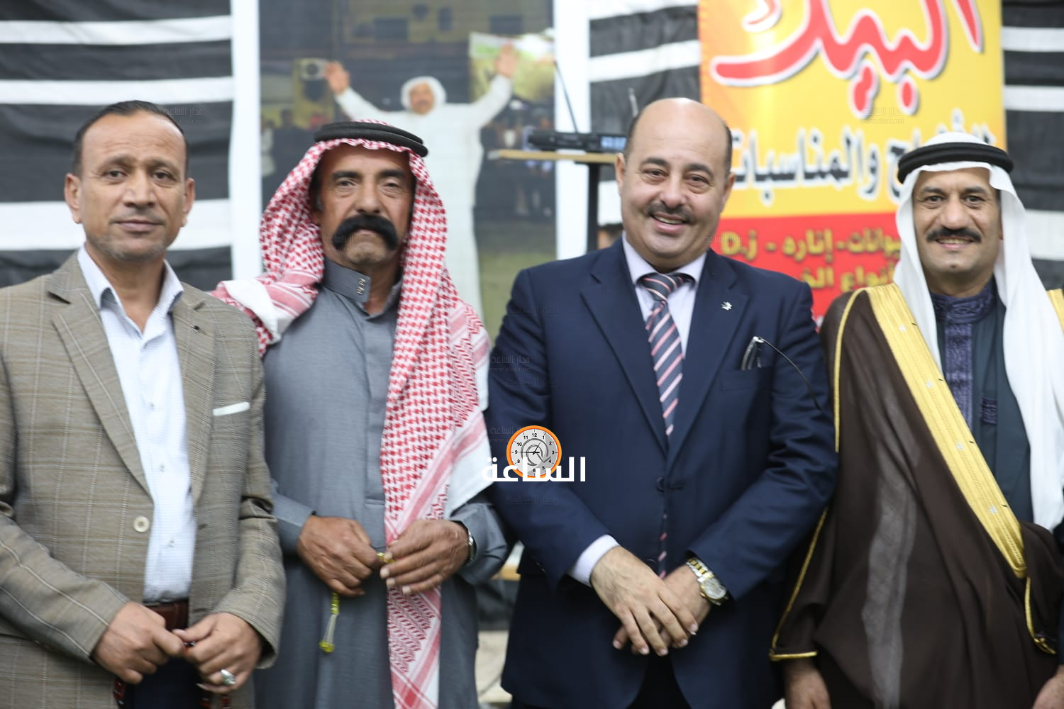 Madar Al-Saa Images 0.7057248302000064