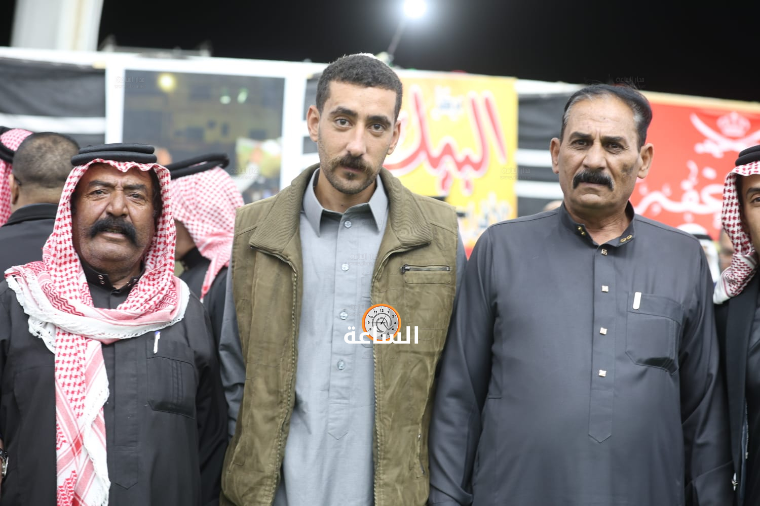 Madar Al-Saa Images 0.5283305044763108