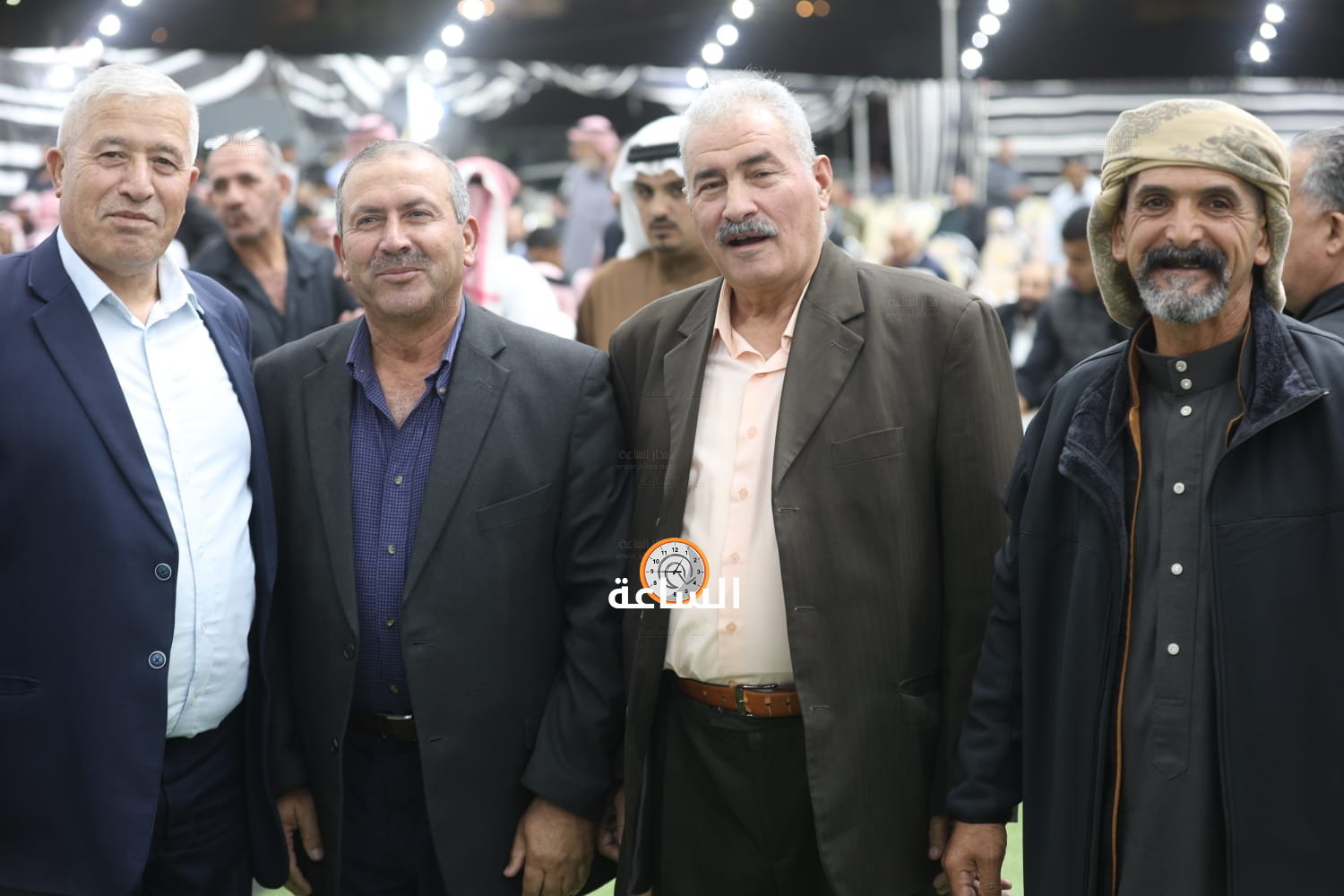 Madar Al-Saa Images 0.09955867678704167