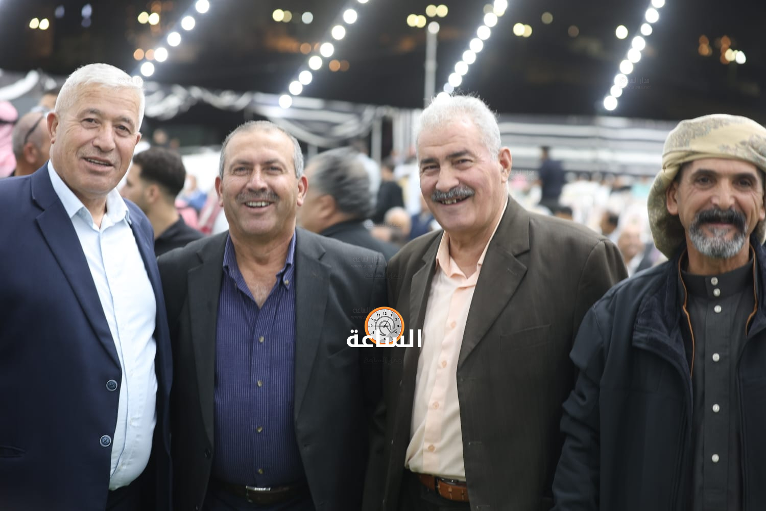 Madar Al-Saa Images 0.5600970120064884