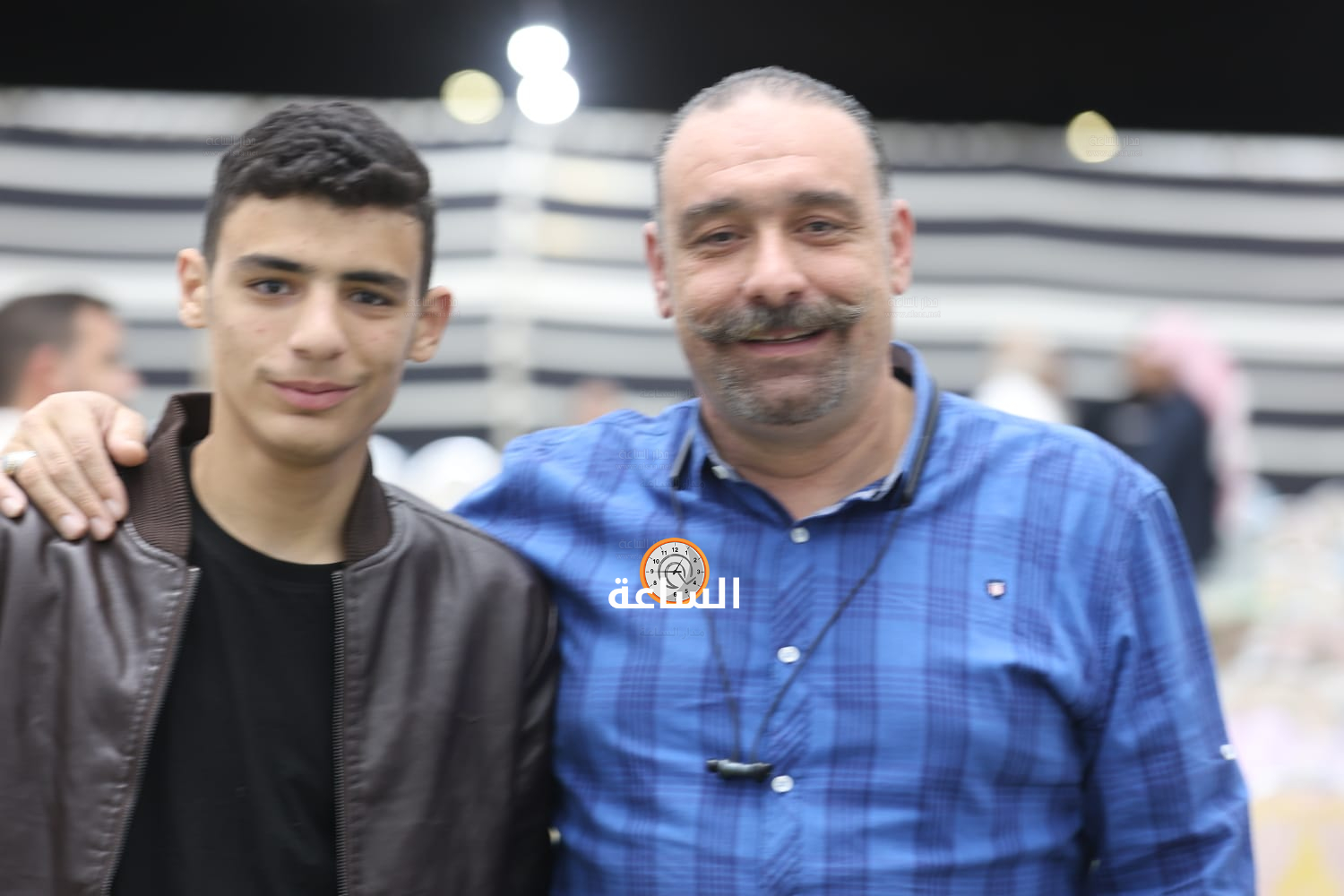 Madar Al-Saa Images 0.6030091202314112