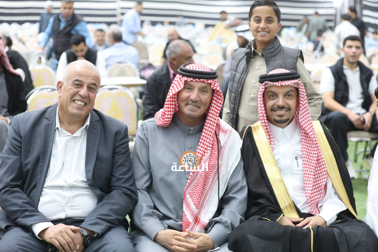 Madar Al-Saa Images 0.5016545772273608