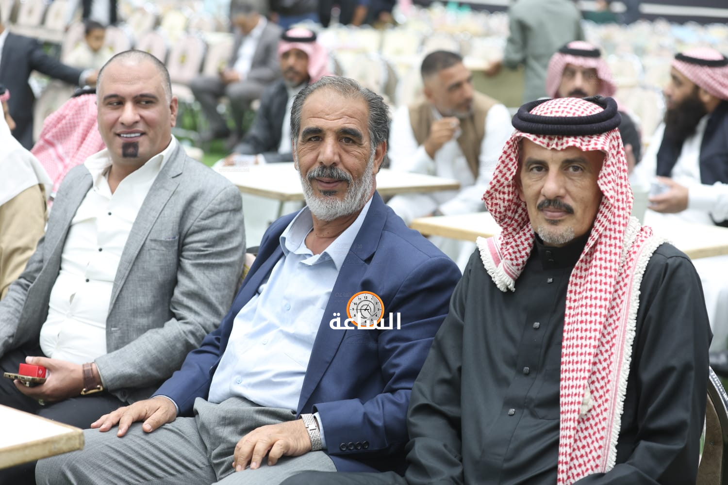 Madar Al-Saa Images 0.4986329112641259